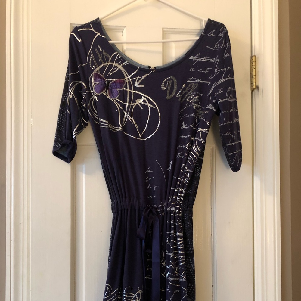 Desigual dress